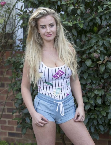 chloe ayling xxx